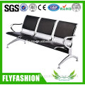 comfortable waiting chair/public waiting bench chair/strong metal waiting chairs